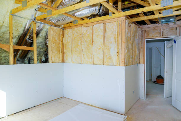 Types of Insulation We Offer in Oriole Beach, FL