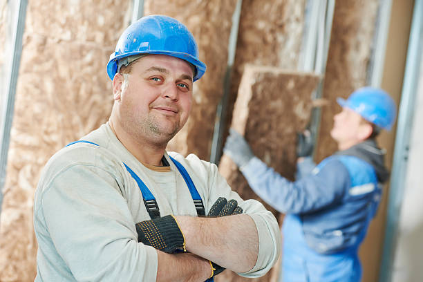 Best Energy Efficiency Insulation in Oriole Beach, FL